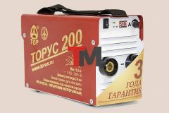 Инвертор Торус-200(НАКС)