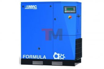 Винтовой компрессор Abac Formula 11 13