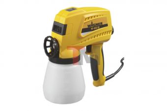 Wagner Spray gun W 450 SE электрический краскопульт