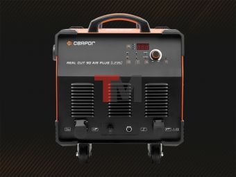 Аппарат плазменной резки REAL CUT 90 AIR PLUS (L235)