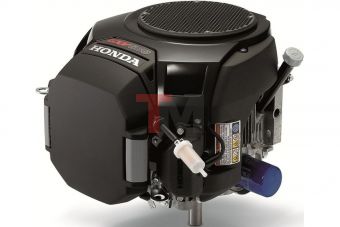 Двигатель Honda GXV 660