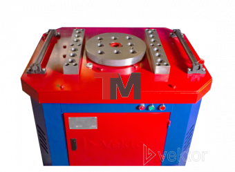 Станок для гибки арматуры VEKTOR GW40A