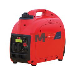 FUBAG Инверторный цифровой генератор TI 2300