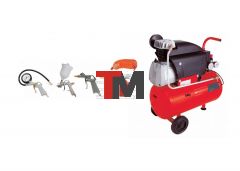 Набор компрессорного оборудования FUBAG AIR MASTER KIT