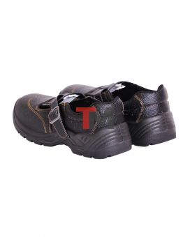 Полуботинки с перфорацией FOOTWEAR, ПУ