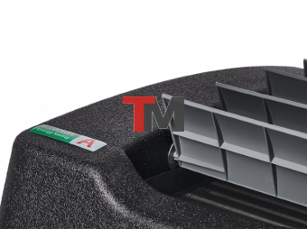 Водяной тепловентилятор Ballu BHP-W3-20-S