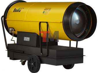 Пушка дизельная прямого нагрева Ballu BHDP-120