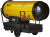 Пушка дизельная прямого нагрева Ballu BHDP-120