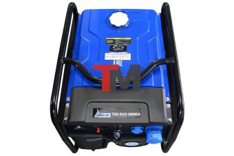 Бензогенератор TSS SGG 6000 EA с АВР