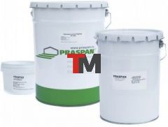 Эпоксидный покровный состав «PRASPAN® ЕP-C251»