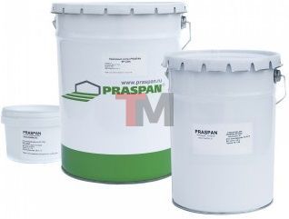 Эпоксидный покровный состав «PRASPAN® ЕP-C251»