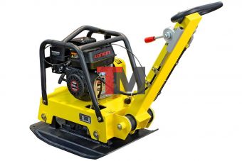 Виброплита реверсивная TSS-WP160L