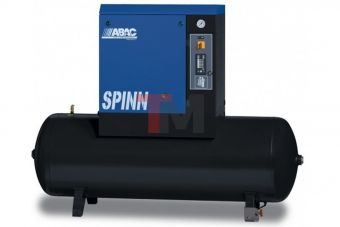 Винтовой компрессор Abac SPINN 7.5-10/270 ST 220B