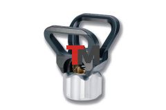 Tritech соплодержатель на краскораспылитель 7/8'