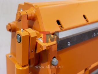 Ручной листогиб STALEX 1300/1.2 мм