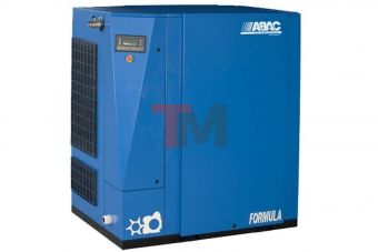 Винтовой компрессор Abac Formula 55-10 NEW