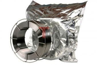Сварочная проволока Esab OK Tubrod 15.09