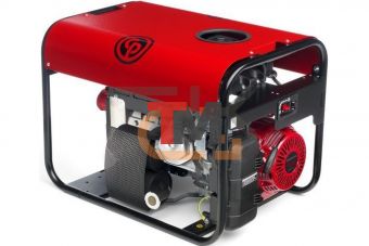 Бензиновый генератор Chicago Pneumatic CPPG7.5P