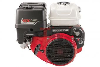 Двигатель Honda iGX 240