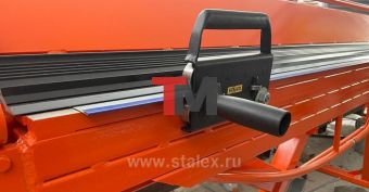 Фальцезакаточная машинка STALEX RS
