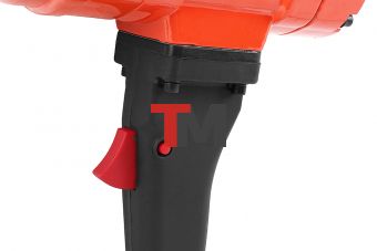 Двигатель алмазного бурения MESSER DM-100