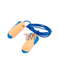 Беруши Jeta Safety JEM51 с металлодетекцией (х100 пар)