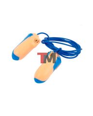 Беруши Jeta Safety JEM51 с металлодетекцией (х100 пар)
