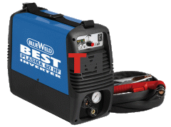 Аппарат плазменной резки Blueweld Best Plasma 60 HF