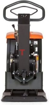 Реверсивная виброплита Husqvarna (Atlas Copco) LG 204 D