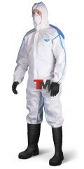 Комбинезон Lakeland MikroMAX NS Cool Suit