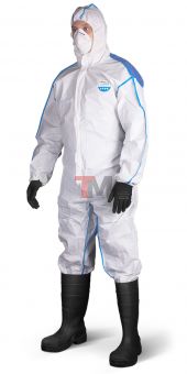 Комбинезон Lakeland MikroMAX NS Cool Suit