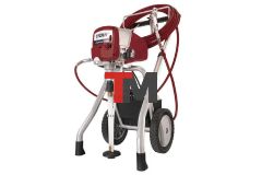 Titan Compact 190 окрасочный аппарат бытовой