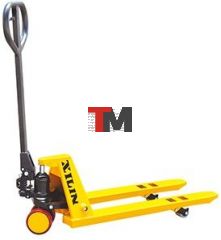 Тележка гидравлическая XILIN г/п 500 кг WF мини