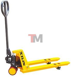 Тележка гидравлическая XILIN г/п 500 кг WF мини