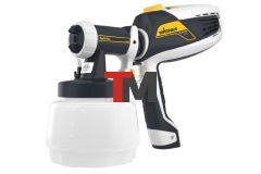 Wagner Flexio Tex Perfect 525 электрический краскопульт для структурных красок