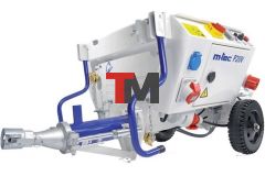 Растворонасос M-tec speedy P20