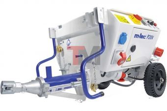 Растворонасос M-tec speedy P20