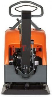 Реверсивная виброплита Husqvarna (Atlas Copco) LG 400