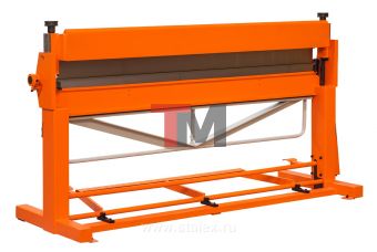 Станок листогибочный ручной STALEX PBB 2050/3SH