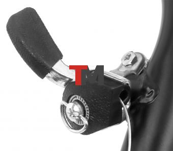 Тележка для бензинового бетонореза MESSER ECF350