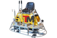 Машина заглаживающая, бензиновая TSS DRD1600H (лопасти)