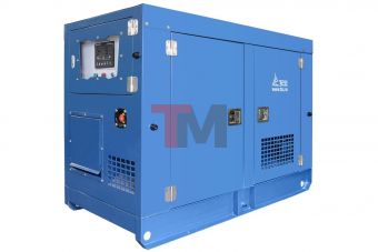 Дизельный генератор ТСС АД-315С-Т400-1РМ2