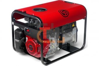 Бензиновый генератор Chicago Pneumatic CPPG8P