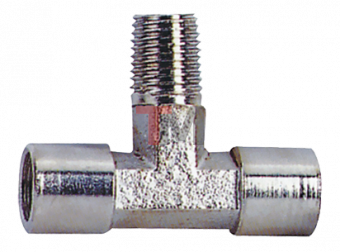 FUBAG Переходник T - 1/2"FFM, блистер 1 шт