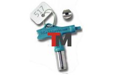 Tritech сопло на безвоздушный краскопульт