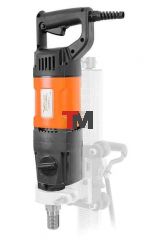 Двигатель алмазного бурения Messer DM-130