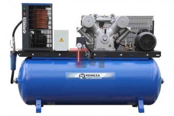Поршневой компрессор Remeza СБ4/Ф-500.LB50Д