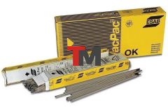 Сварочные электроды Esab OK 46.00 4.0 x 350 мм