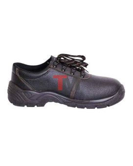 Полуботинки PROTECTION/Ю кожа, ПКП, ПУ-ТПУ (03065)