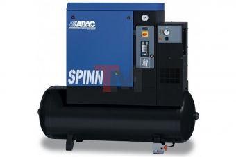 Винтовой компрессор Abac SPINN E 5.5-8/270 ST